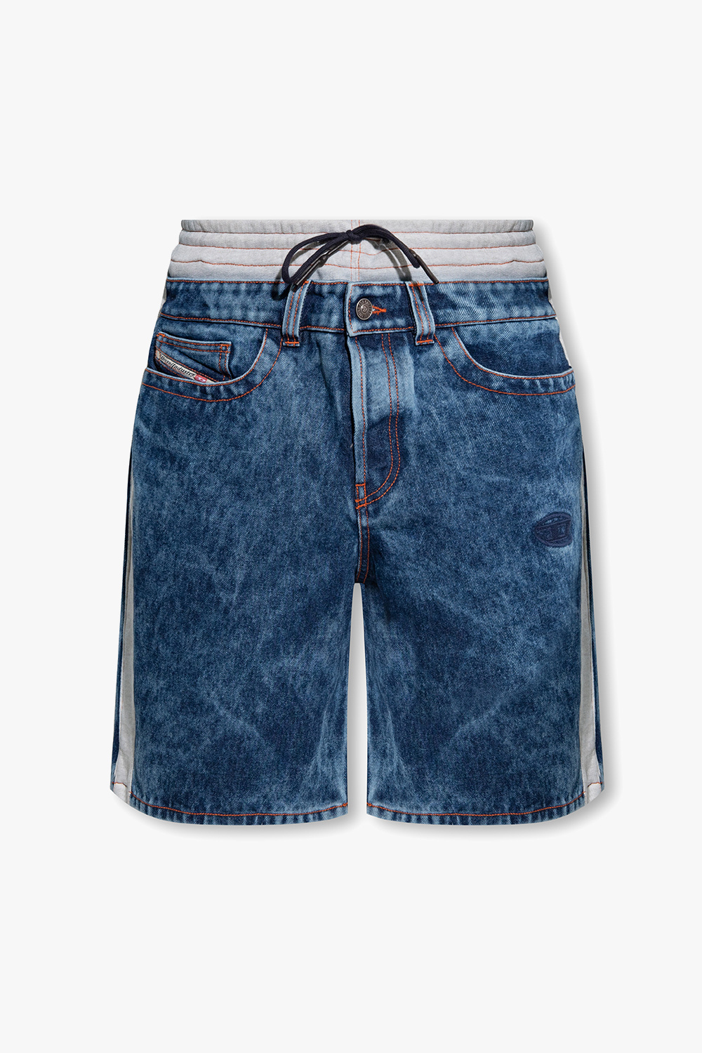 D on sale jeans shorts